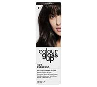 Clairol Colour Gloss Up Instant Toning Gloss, Hot Espresso, 130ml