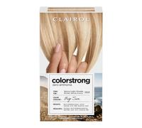 Clairol Colour Strong Permanent Hair Dye 10.0 Extra Light Blonde