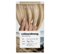 Clairol Colour Strong Permanent Hair Dye