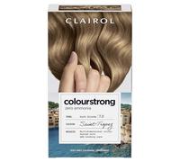 Clairol Colour Strong Permanent Hair Dye 7.0 Dark Blonde 199ml