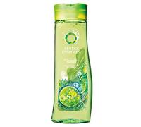Clairol Herbal Essences Dazzling Shine Hair Shampoo for Normal Hair 200ml - Pack Of 6