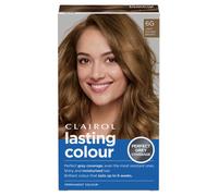 Clairol Lasting Permanent Colour Hair Dye 6G Light Golden Brown 1 Pack