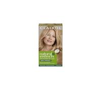 Clairol Natural Instincts Demi-Permanent Hair Dye 9 Light Blonde Hair Color Pack of 1 Packaging May Vary