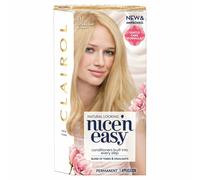 CLAIROL NICE N EASY 11 ULTRA LIGHT BLONDE