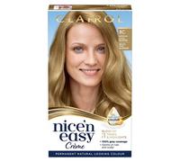 CLAIROL NICE N EASY 8C MEDIUM COOL BLONDE