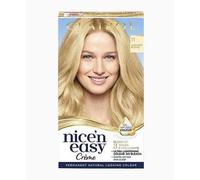 Clairol Nice N Easy Creme Permanent Colour 11 Ultra Light Blonde