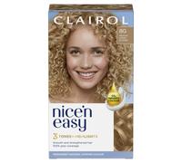 CLAIROL NICE N EASY MEDIUM HONEY BLONDE 8G NEW