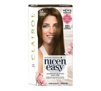 Clairol Nice N Easy Permanent Colours 6a Natural Light Ash Brown