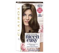 Clairol Nice' n Easy Permanent Hair Dye 5G Medium Golden Brown