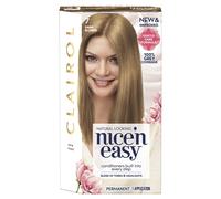 Clairol Nice' n Easy Permanent Hair Dye 7 Dark Blonde