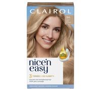 Clairol Nice' n Easy Permanent Hair Dye 9A Light Ash Blonde