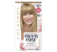Clairol Nice'n Easy Cre'me Natural Permanent Hair Dye choose shade