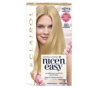Clairol Nice'n Easy Crme Oil Infused Permanent Hair Dye 10 Extra Light Blonde 177ml
