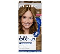 Clairol Nice 'N Easy Root Touch-Up 006G Light Golden Brown 1 Kit (Pack Of 2)