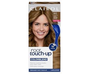Clairol Nice 'N Easy Root Touch-Up 006G Light Golden Brown 1 Kit (Pack Of 2)