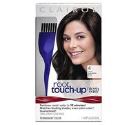 Clairol Nice 'n Easy Root Touch-Up #4 Dark Brown