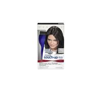 Clairol Nice n Easy Root Touch-Up 4 Matches Dark Brown Shades 1 Kit, (Pack of 2)