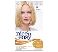 Clairol Nice n Easy Ultra Light Summer Blonde SB2 Hair Dye