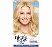 Clairol Nice'n Easy Cre'me Natural Permanent Hair Dye choose shade