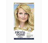 Clairol Nice'N Easy Creme Permanent Colour 10A-Baby Blonde