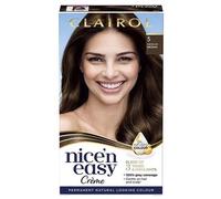 Clairol Nice'N Easy Creme Permanent Colour 5 Medium Brown