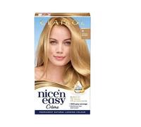Clairol Nice'N Easy Creme Permanent Colour 8 Medium Blonde