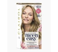Clairol Nice'N Easy Creme Permanent Colour 8A Medium Ash Blonde