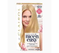 Clairol Nice'N Easy Creme Permanent Colour 8GN Medium Golden Neutral Blonde