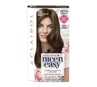 Clairol Nice'N Easy Creme Permanent Colour Medium Golden Brown 6