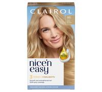 Clairol Nice'n Easy Hair Dye 9B Light Beige Blonde 177ml