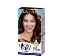 Clairol Nice'n Easy Permanent Colour Medium Brown No5