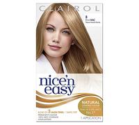 Clairol Nice'n Easy Permanent Hair Dye 103A/8 Natural Medium Blonde