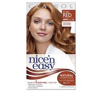 Clairol Nice'n Easy Crme Oil Infused Permanent Hair Dye 8WR Golden Auburn 177ml