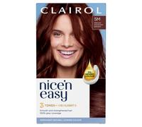 Clairol Nice'n Easy Creme Natural Looking Oil Infused Permanent Hair Dye
