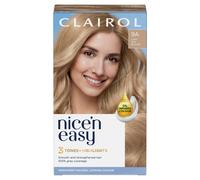 CLAIROL NICE N EASY LIGHT ASH BLONDE 9A (NEW)