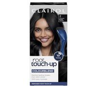 Clairol Root Touch-Up Permanent Hair Dye 2 Black 30ml