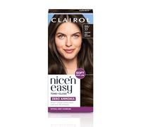 Clairol Nice'n Easy Tone+Gloss Semi Permanent Hair Dye - 511/77 Medium Ash Brown
