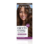 Clairol Nice'n Easy Tone+Gloss Semi Permanent Hair Dye - 537/78 Medium Golden Brown