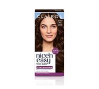 Clairol Nice'n Easy Tone+Gloss Semi Permanent Hair Dye - 500/765 Medium Brown