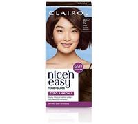 Nice and Easy Tone and Gloss Warm Brown 403/82