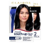 Clairol Permanent Root Touch-Up 003 Black [pack of 2] 1 ea