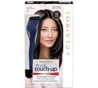 Clairol Permanent Root Touch-Up, Black [2], 1 ea (Pack of 2)