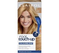 Clairol Root Touch-Up Permanent Hair Dye, 8 Medium Blonde
