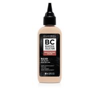 CLAIROL BEAUTIFUL COLLECTION HAIR (JET BLACK)