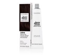 Clairol Professional Crme Permanente 3rn Med Red Neutral Brown 2 oz. - Packaging May Vary