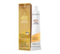 Clairol Professional Crme Permanente 8gn Light Gold Neutral Blonde 2 oz. - Packaging May Vary