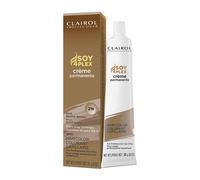 Clairol Professional Permanent Crme Hair Color 2n Dark Neutral Brown
