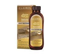 Clairol Professional Permanent Liquicolor for Blonde Hair Color 6nn Dark Neutral Blonde 2 oz
