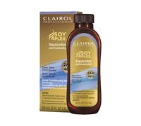Clairol Professional Permanent Liquicolor for Dark Hair Color 2aa Dark Ultra Cool Brown 2 oz
