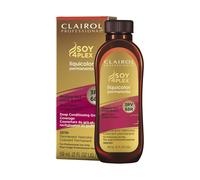 Clairol Professional Permanent Liquicolor for Dark Hair Color 3rv Medium Red Violet Brown 2 oz